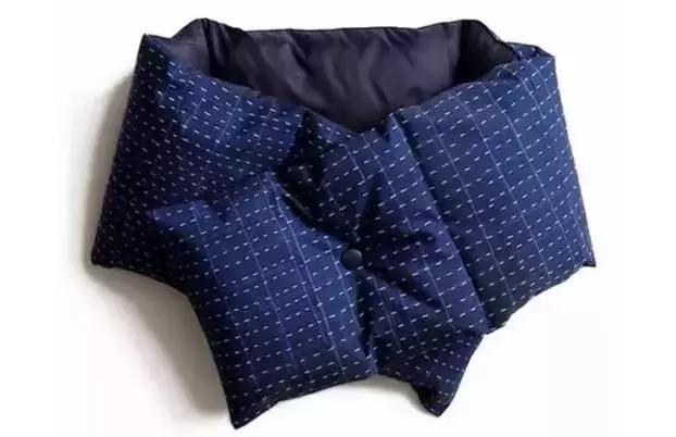 推荐|自从套上了它，腰也不疼了，女朋友也不愿意回家了