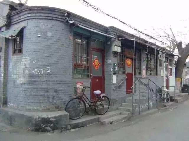 北新街改造,北新桥周边改造