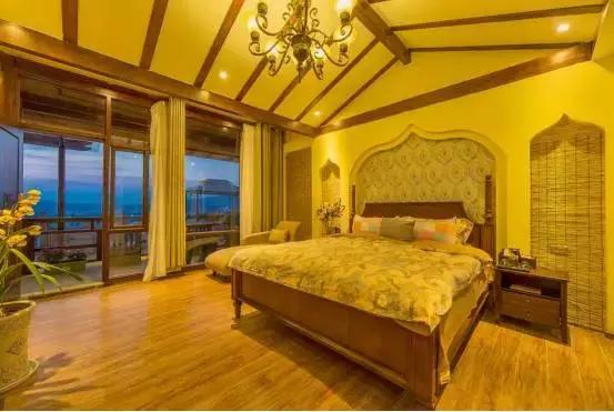 冬日晒太阳、私享慢时光,腾冲、大理、丽江几家高逼格的民宿客栈