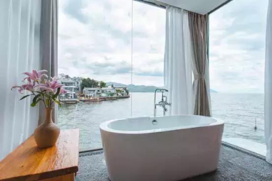 冬日晒太阳、私享慢时光,腾冲、大理、丽江几家高逼格的民宿客栈