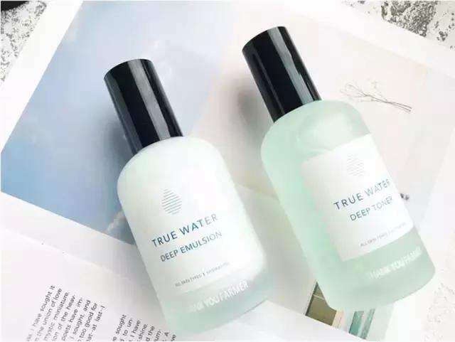 适合干皮的冬季水乳推荐,油皮敏感肌毛孔大适合用什么水乳