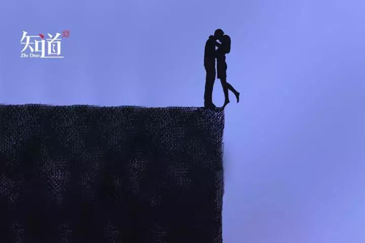 爱情是如何与死亡联系在一起的?