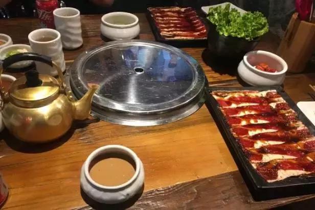 大连韩式烤肉店推荐,大连烤肉店攻略