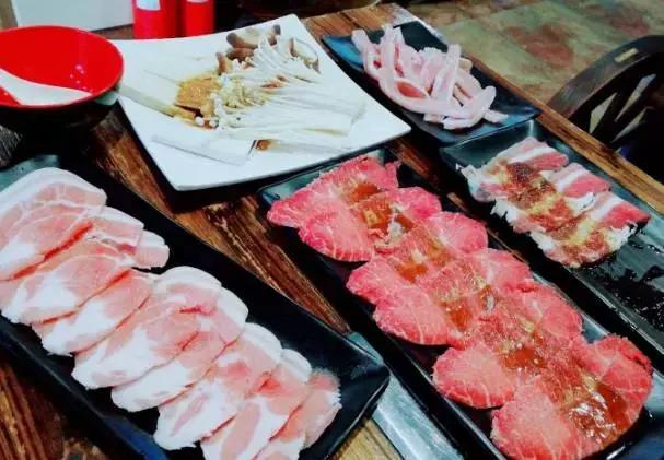 大连韩式烤肉店推荐,大连烤肉店攻略
