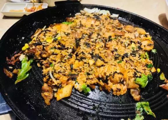 大连韩式烤肉店推荐,大连烤肉店攻略