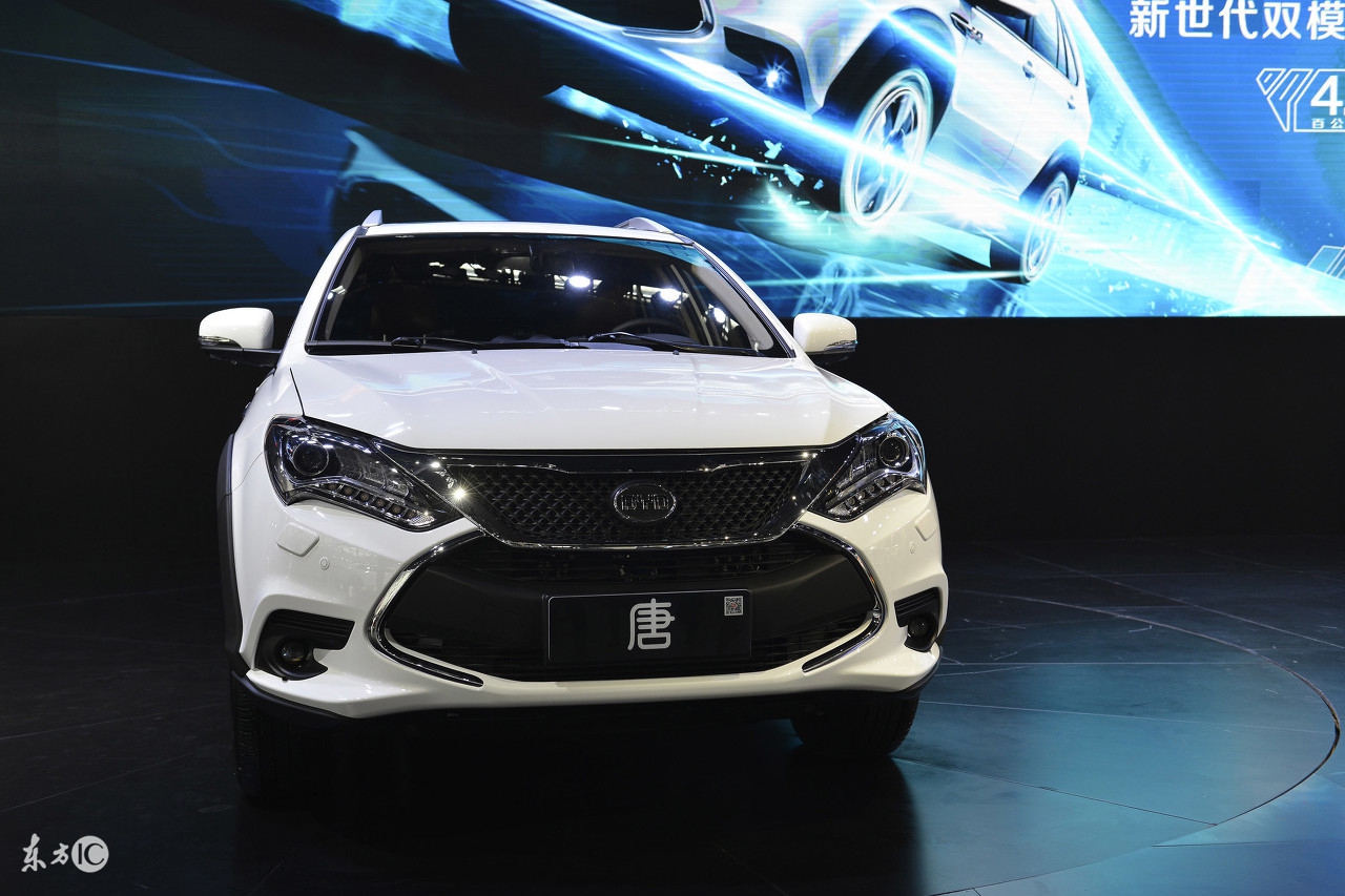 国产车动力最强的三款车,国产车开不坏的车排行