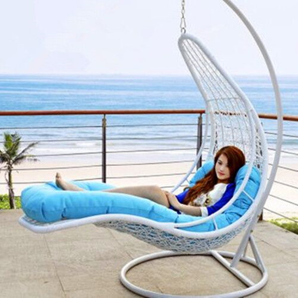 打造休闲娱乐室,制作造型独特个性十足的休闲椅