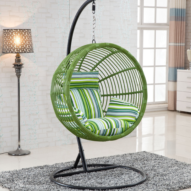 打造休闲娱乐室,制作造型独特个性十足的休闲椅