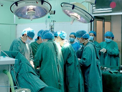 产科危急重症处理及抢救,产科每天的惊心动魄