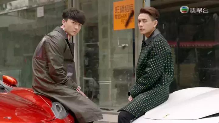 溏心风暴3台庆舞台剧,tvb溏心风暴3