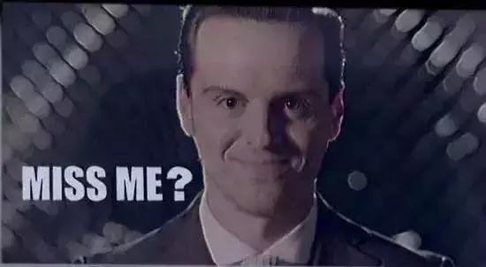 卷福绅士,卷福是不是特别帅