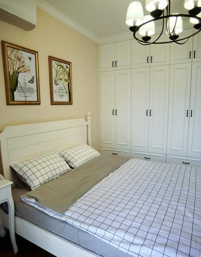 普罗旺斯三期装修,普罗旺斯小户型装修