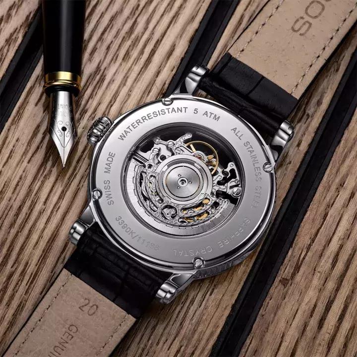 适合冬天和夏天的表带,适合冬天和夏天戴的表带