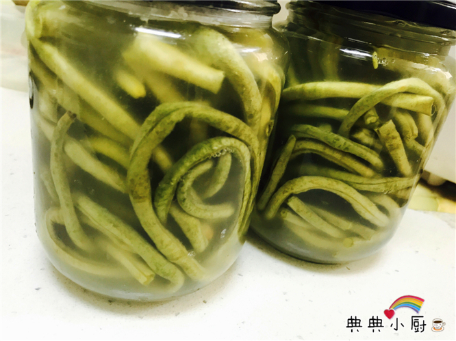 腌豇豆怎么腌才不会坏,豇豆腌烂了是怎么回事