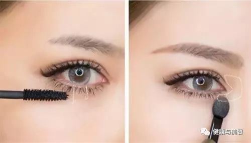 找到一个不美的混血，比学会男女通杀混血妆更难！