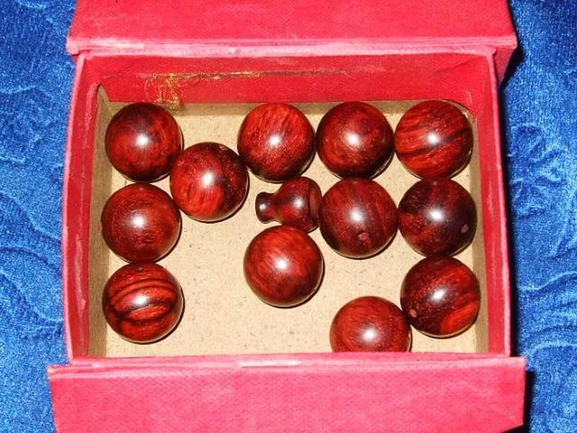 盘珠子手串十种教程,散珠穿手串教程