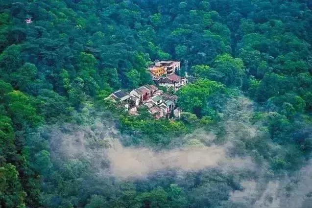 来清远必须要打卡的几个地方,清远市区可以逛的地方