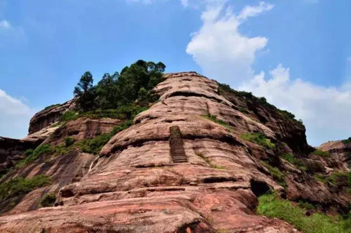 来清远必须要打卡的几个地方,清远市区可以逛的地方