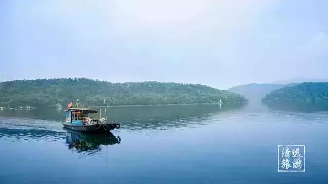 来清远必须要打卡的几个地方,清远市区可以逛的地方