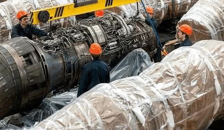 乌克兰将其压箱底的优秀技术卖给中国,俄罗斯也只能望而却步