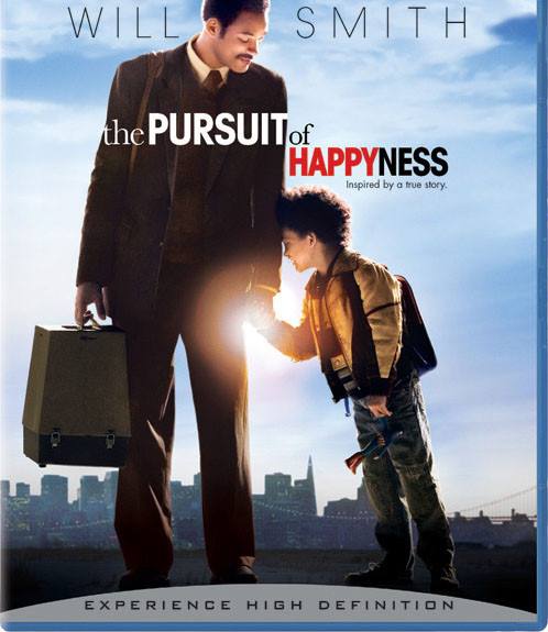 好莱坞最成功的黑人演员—威尔史密斯