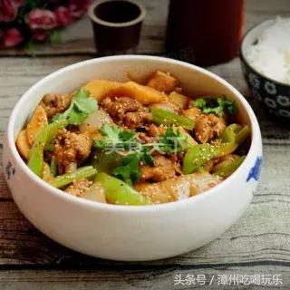 外卖家常菜100道,外卖新做法