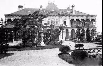 建筑大师，干私活，拐甲方老婆……却又无可替代！！