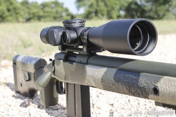 如何练习用狙精准命中目标,教你如何打好狙击