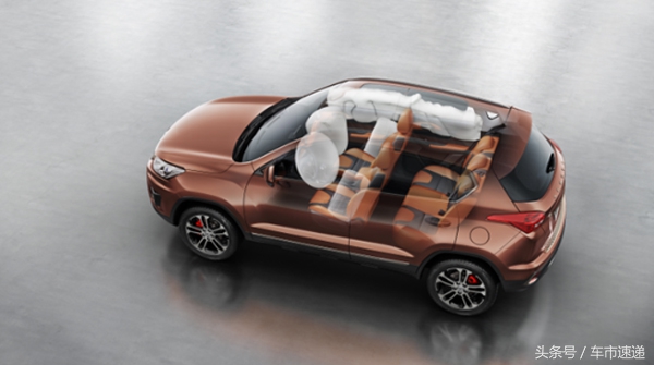 油耗6.4L,比劲客好看,绅宝X35可靠性比肩缤智