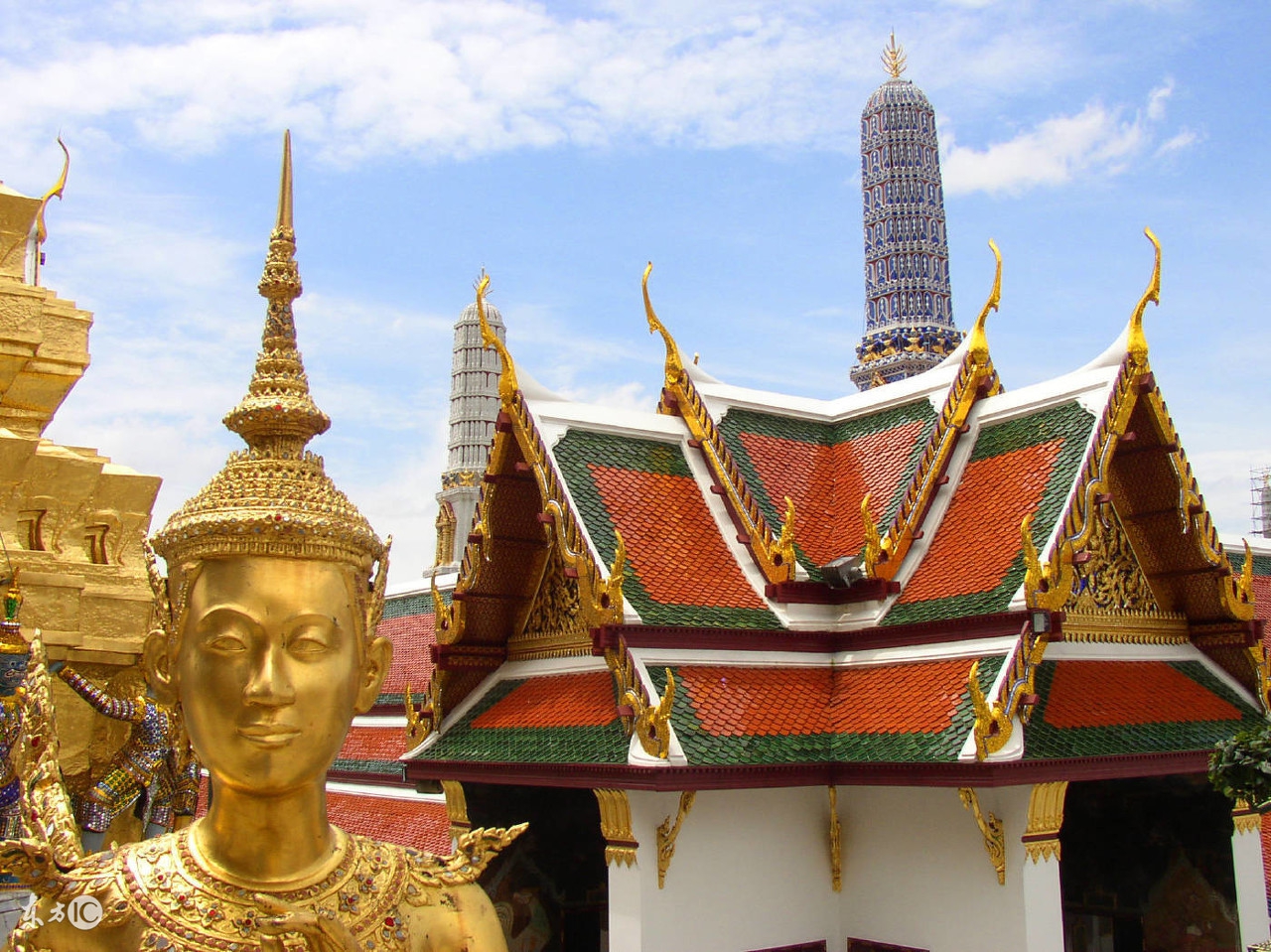 去泰国旅游什么季节最好,去泰国旅游有哪些注意事项