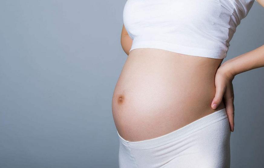 孕妇7个月生气,怀孕后的孕妇能有多不讲理