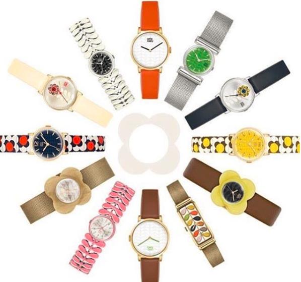 dw1000元左右的手表推荐,颜值高小众手表推荐