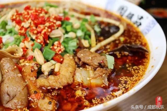 成都春熙路有哪些便宜的好吃的,成都春熙路美食探店攻略