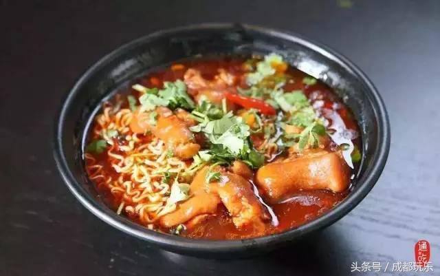 成都春熙路有哪些便宜的好吃的,成都春熙路美食探店攻略