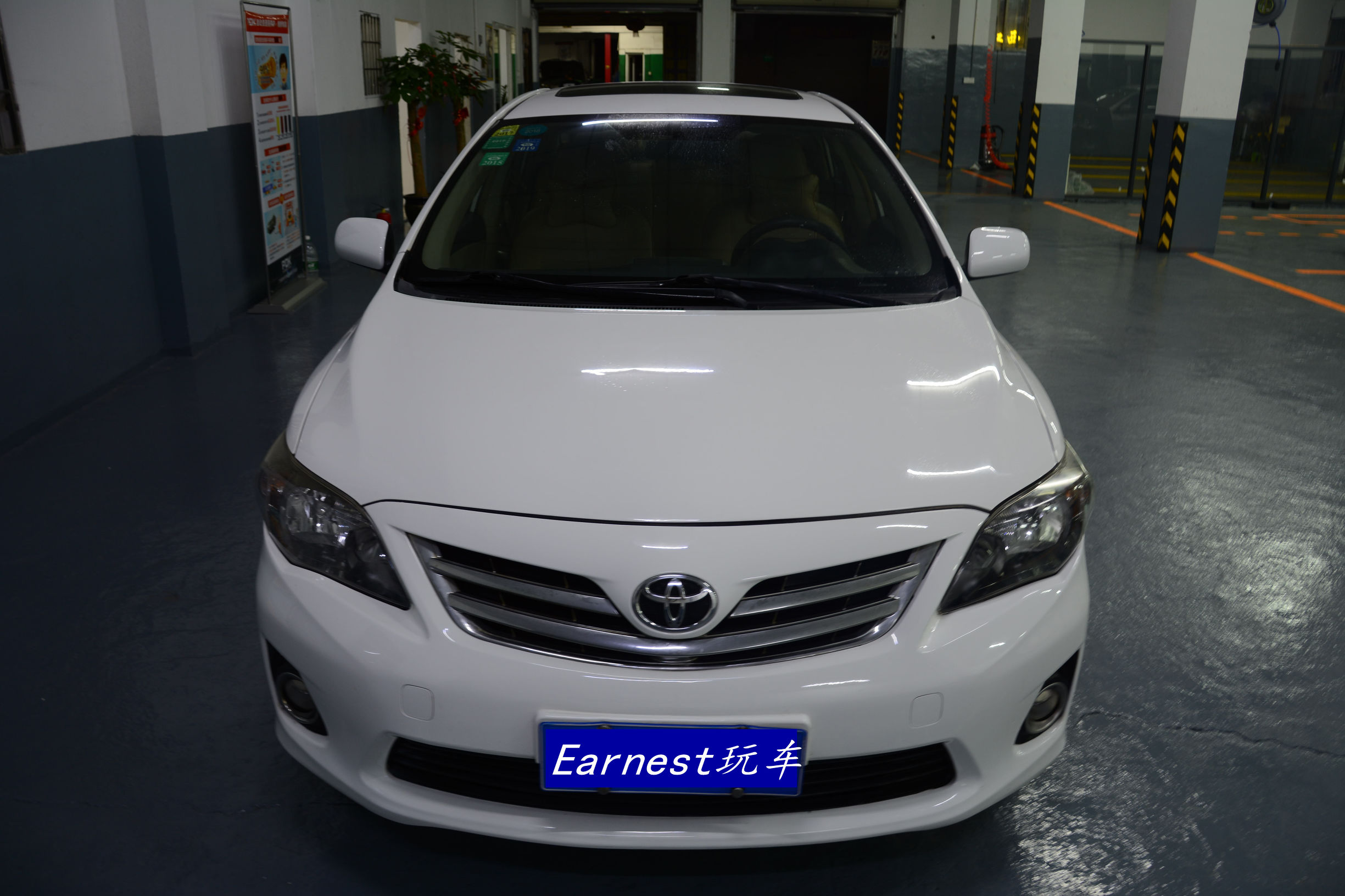 13款卡罗拉用什么机油最好,13款卡罗拉豪华版修车价格表