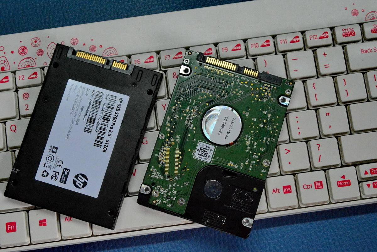 移动硬盘机械换固态,ssd改移动硬盘的优缺点