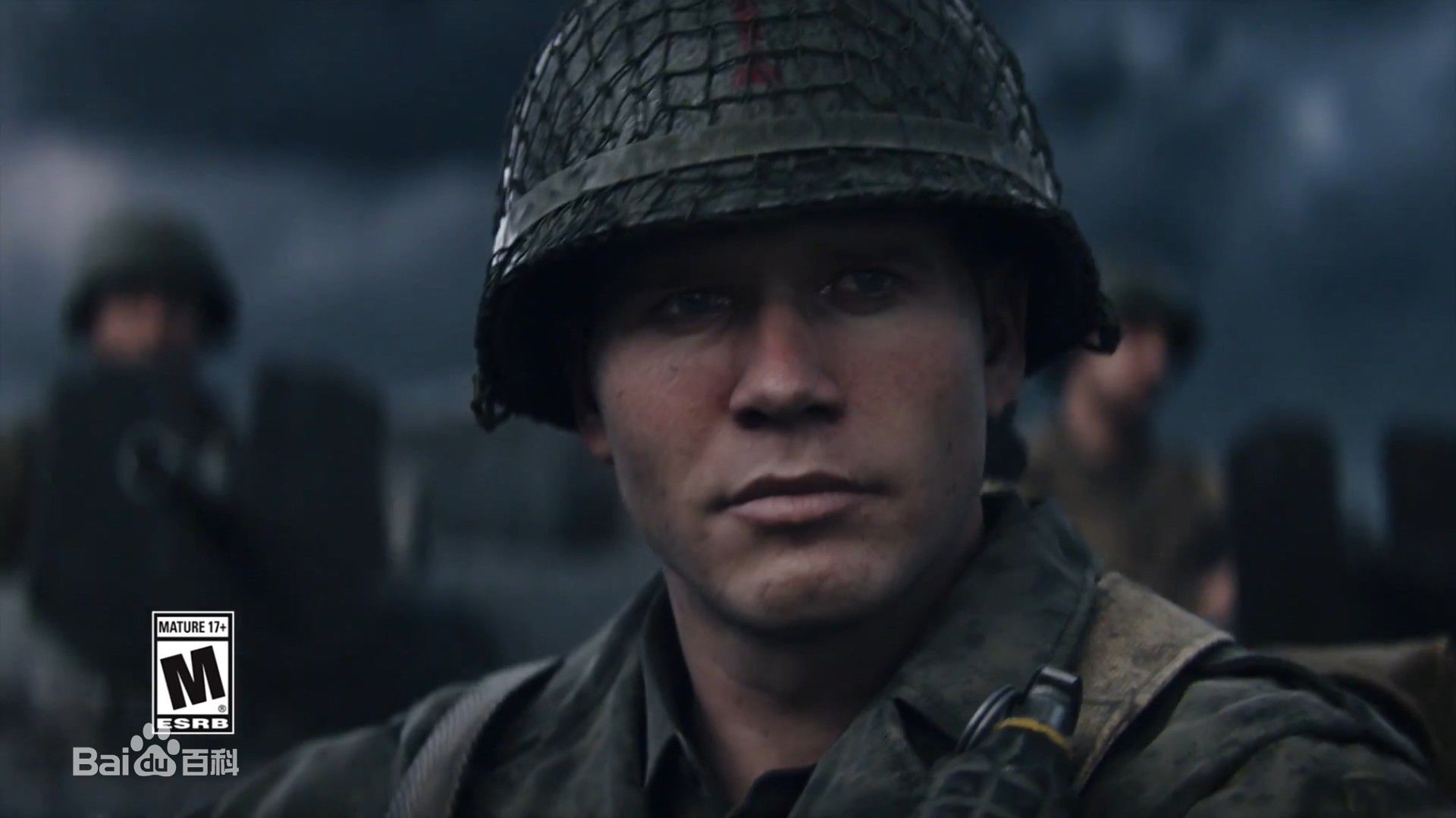 射击游戏之王最新续作，能讲好二战故事吗？