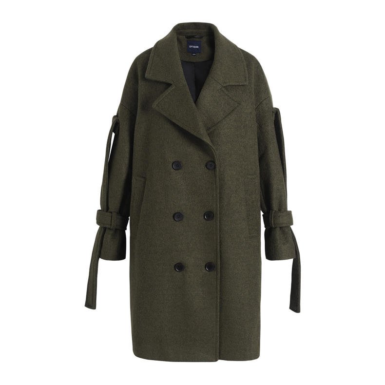 女装时尚穿搭面包服,韩版穿搭女装高级感