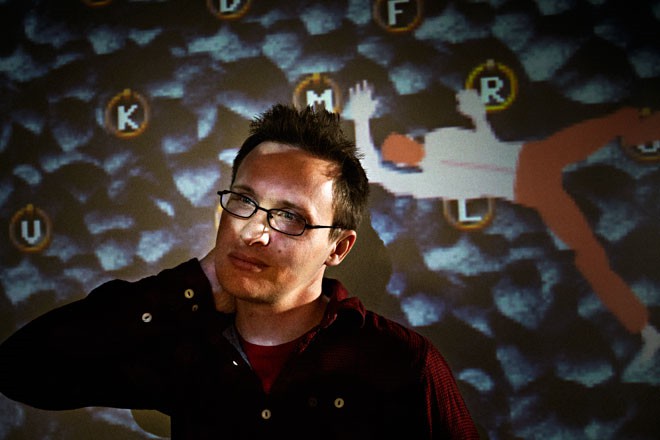 班尼特福迪玩自己的游戏,班尼特福迪记录