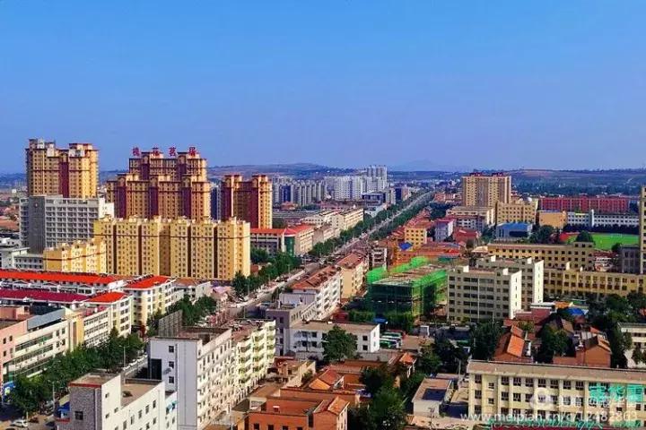 中国天然氧吧为什么是永寿,永寿槐林氧吧