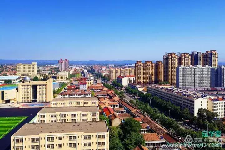 中国天然氧吧为什么是永寿,永寿槐林氧吧