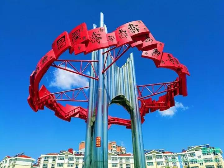 中国天然氧吧为什么是永寿,永寿槐林氧吧