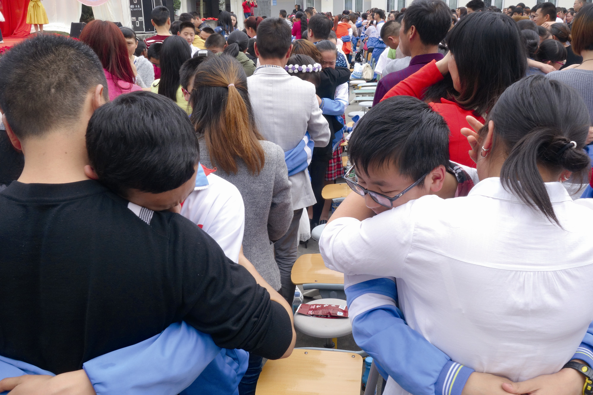 四川14所学校获全国文明校园称号,都江堰市学校名单