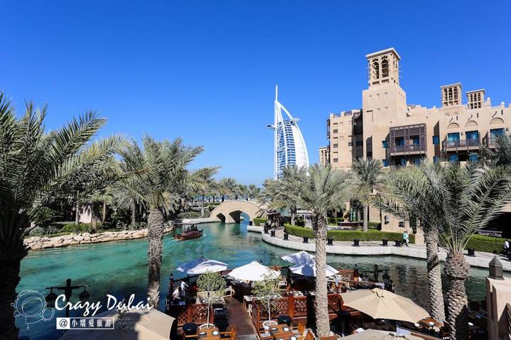 如何去迪拜最省钱,迪拜出行怎么省钱