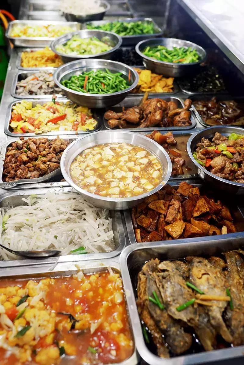 来厦门必吃的100家店,厦门美食吃货