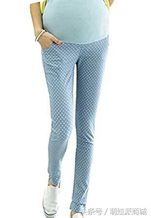 孕妇衣服鞋袜舒适健康最重要