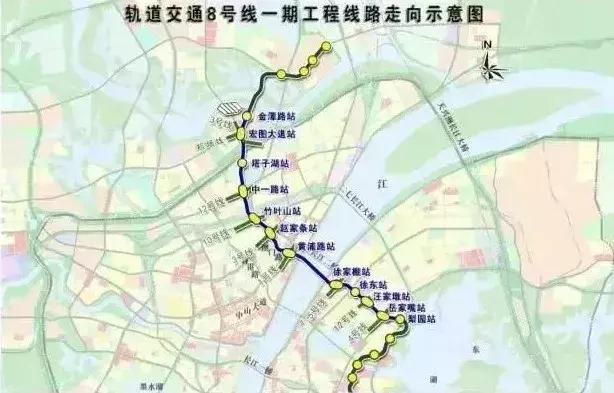 12月武汉一大波好消息集中爆发！条条都和你息息相关！