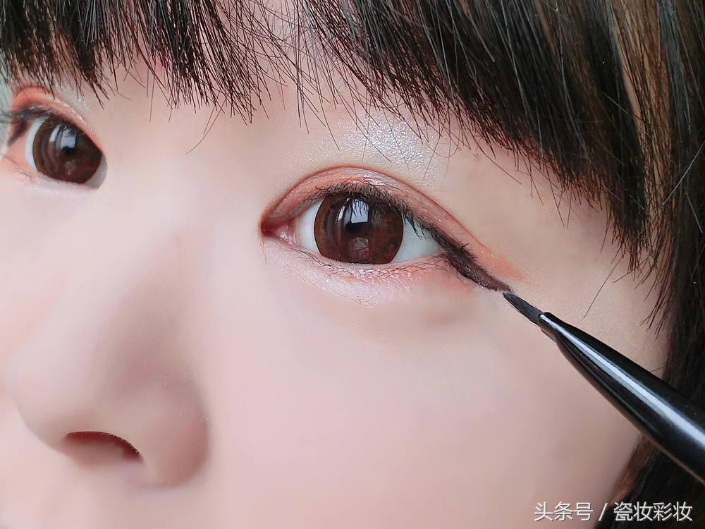 日常没化妆正确护肤步骤的顺序,日常正确化妆顺序新手化妆顺序