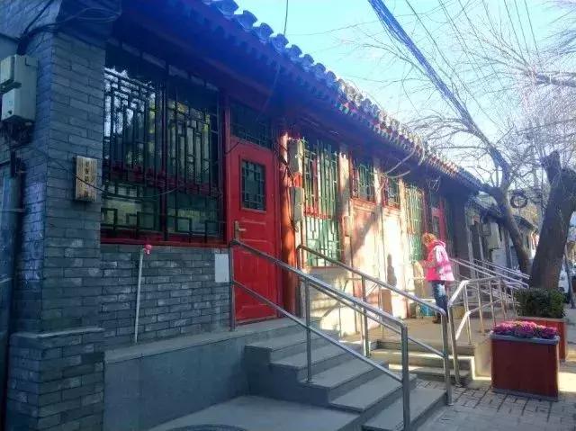 北新街改造,北新桥周边改造