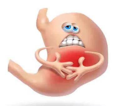 针灸治疗肠胃炎有哪些穴位,胃肠炎穴位